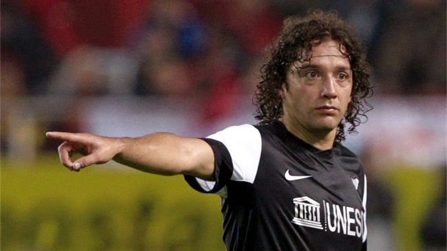 Revise la programación de esta semana de los chilenos en Europa