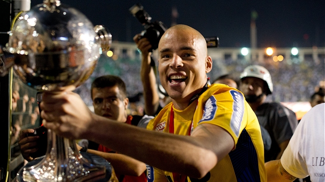 Este viernes se realizará el sorteo para la Copa Libertadores 2013