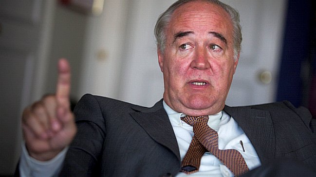 Coagente peruano: No entendí hacia dónde apuntó la estrategia chilena