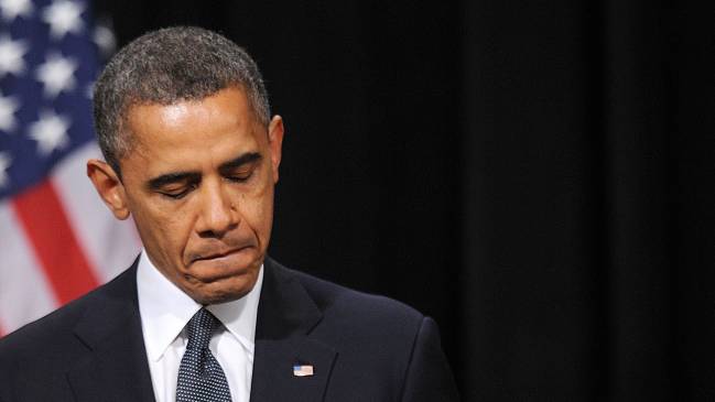 Obama: EE.UU. debe cambiar para evitar nuevas tragedias