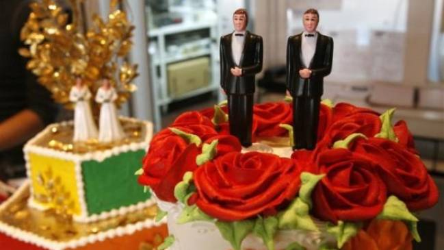 Sesenta diputados británicos firmaron carta contra el matrimonio homosexual