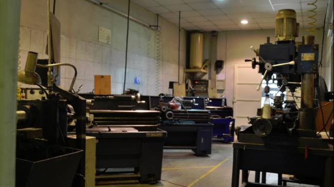 Delincuentes robaron 50 millones de pesos en insumos médicos en el centro de Santiago