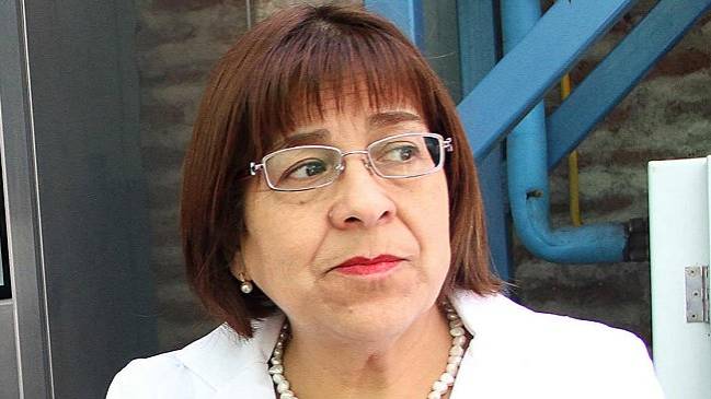 Autoridad sanitaria maneja 