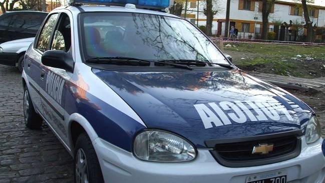 Argentina: Niñera secuestró al bebé que cuidaba y a la abuela de éste