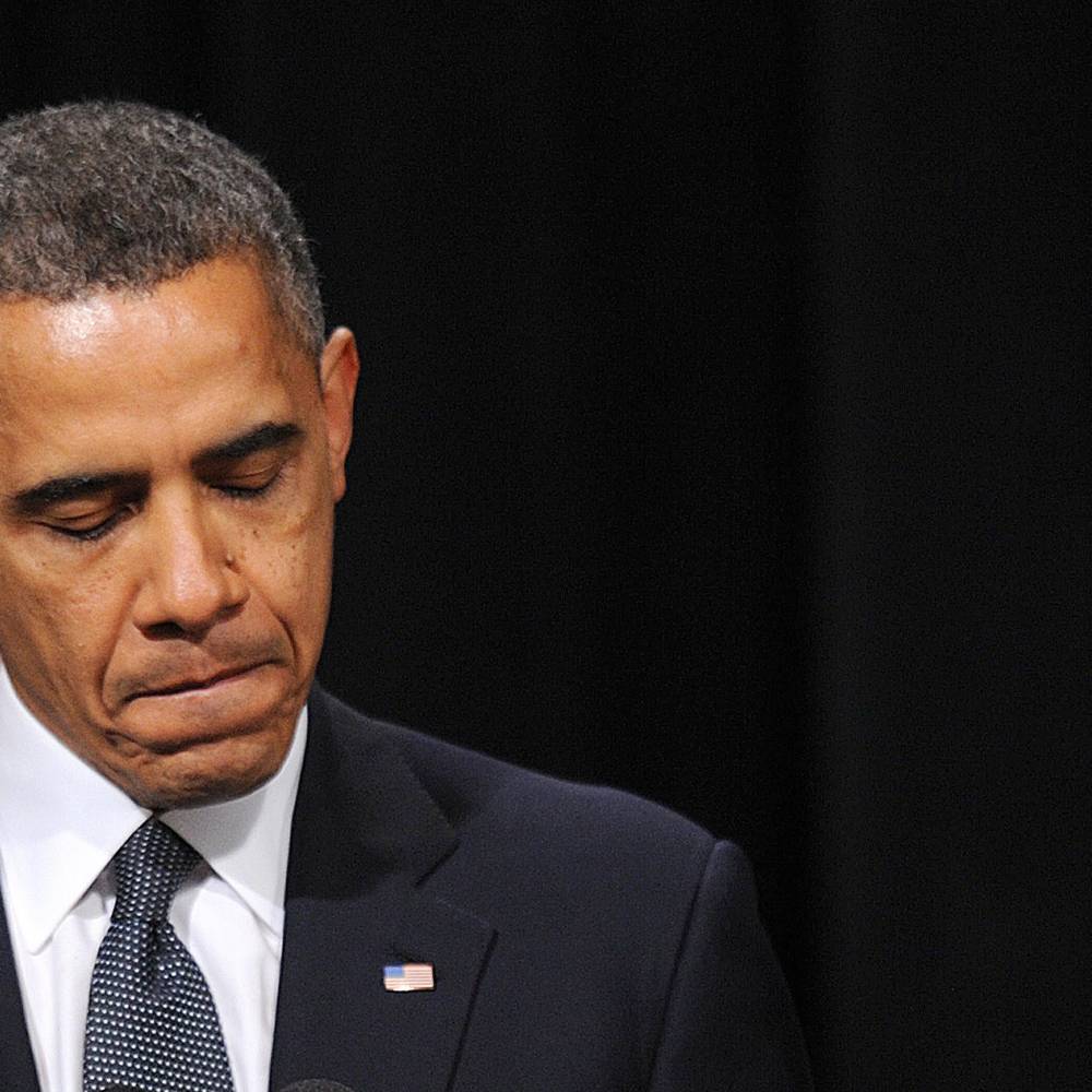 Obama: EE.UU. debe cambiar para evitar nuevas tragedias