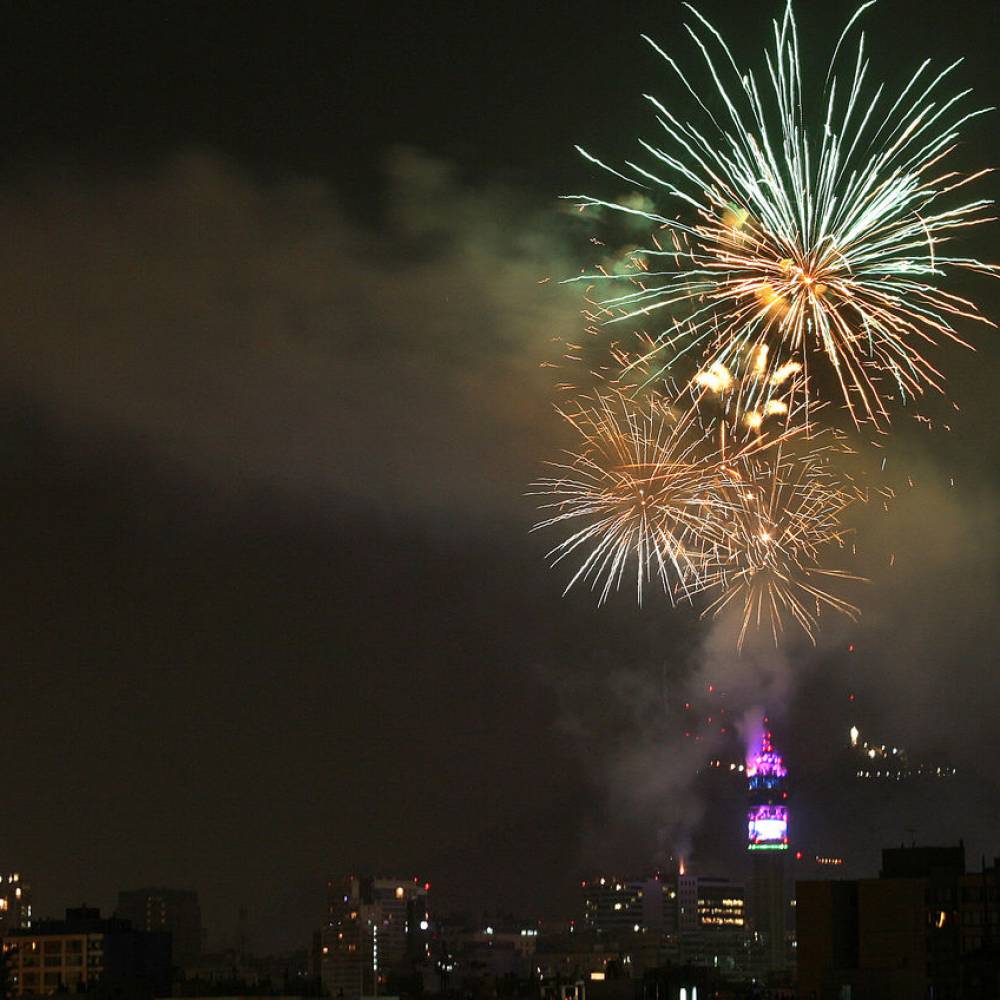 Reunión Intendencia-productoras para garantizar seguridad en eventos de fin de año