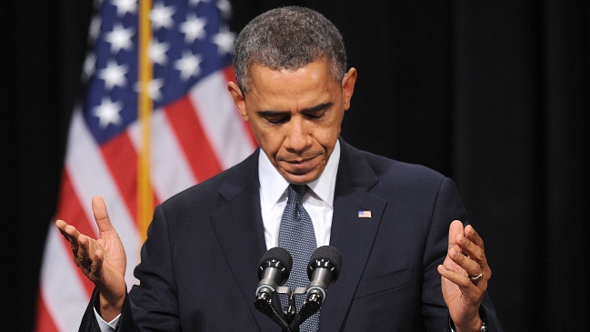 Obama pidió a su gabinete propuestas contra la violencia causada por las armas