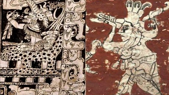 Ciudadanos chinos fueron detenidos por promover rumores apocalípticos