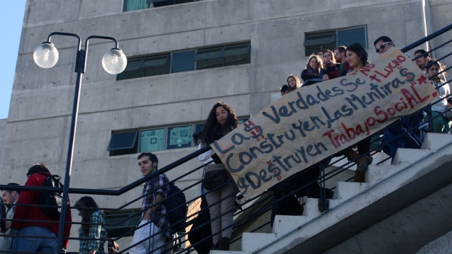 Universidad del Mar cederá 66 por ciento de su propiedad a evangélicos