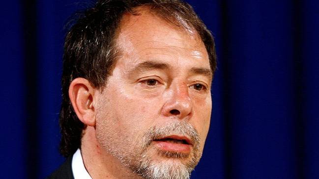 PPD insiste en Girardi para negociación de cupos parlamentarios con la Concertación