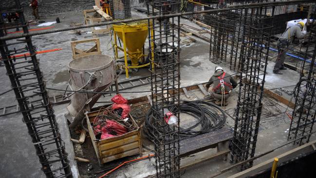 Banco Central advirtió sobre 