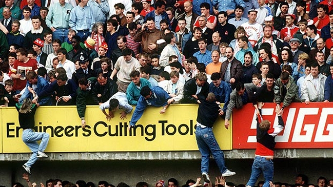 La policía británica volverá a investigar la tragedia de Hillsborough