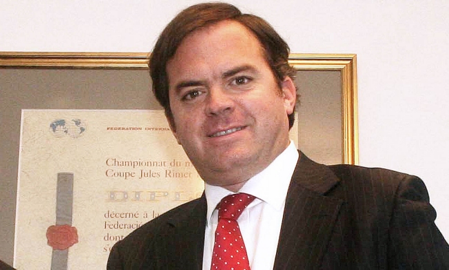 Diputado Walker presidirá comisión investigadora por Plan Frontera Norte