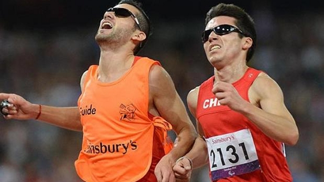 Cristian Valenzuela y Tomás González luchan por ser el Mejor de los Mejores de 2012