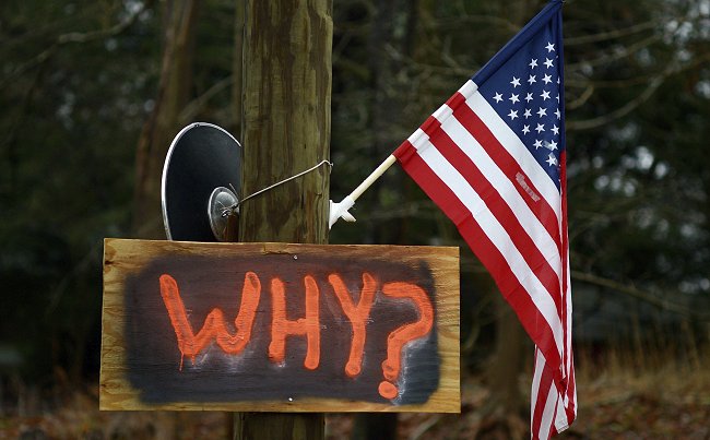 Las lecciones de los países que han impuesto control a las armas