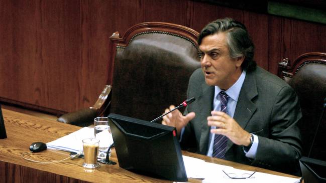 Congreso despachó la Ley de Pesca