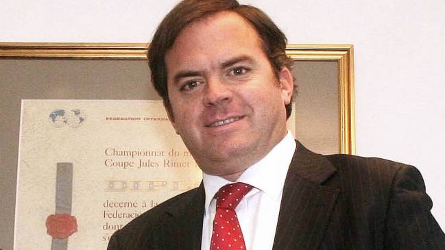 Diputado Walker presidirá comisión investigadora por Plan Frontera Norte