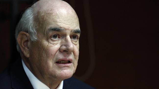 Presidente CNA: Hubo manzanas podridas en un cesto de manzanas sanas