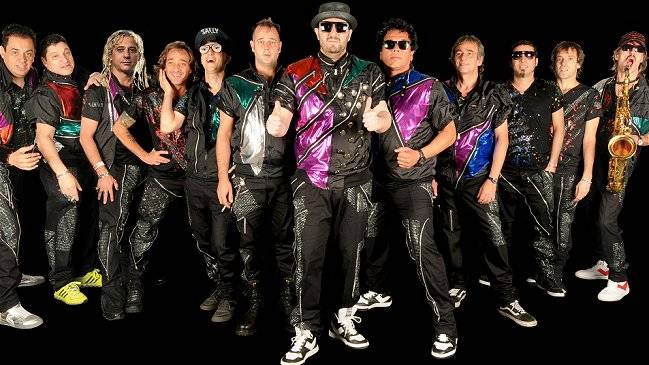 Viña 2013 sumó a Los Auténticos Decadentes como último confirmado