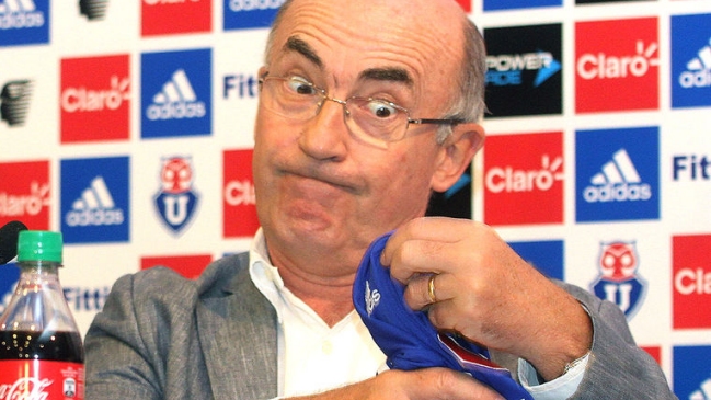 Yuraszeck le respondió duramente a Buljubasich en el 