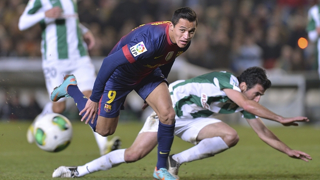 Juventus, FC Barcelona y Málaga ya tienen rivales para los octavos de final de Champions