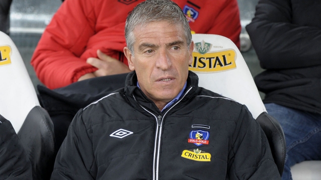 Omar Labruna definió los puestos que quiere cubrir para la próxima temporada