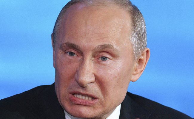 Putin defendió prohibición a estadounidenses de adoptar a niños rusos