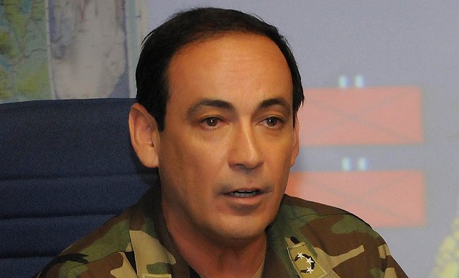 Gobierno nombró a general (r) del Ejército como nuevo director de la Onemi