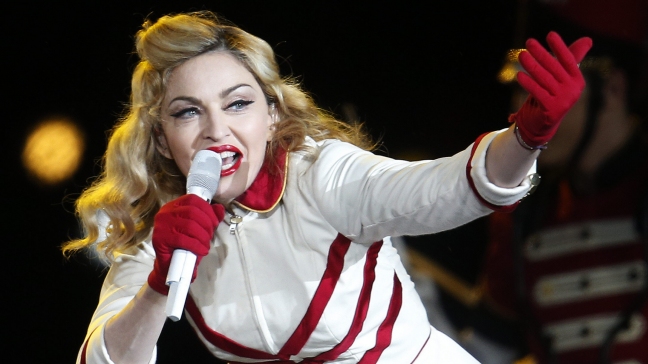 Sernac recibe reclamos por concierto de Madonna