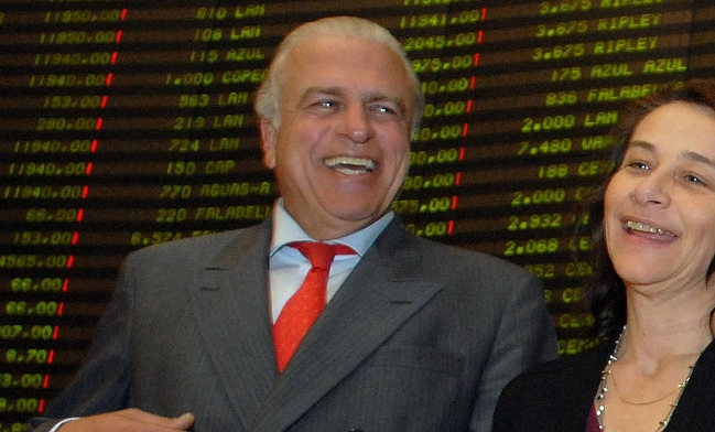 Presidente Enersis: Aumento de capital es positivo para Chile