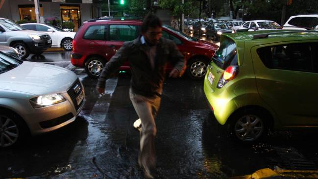 Meteorología afirmó que altas temperaturas regresarán este fin de semana a la zona central