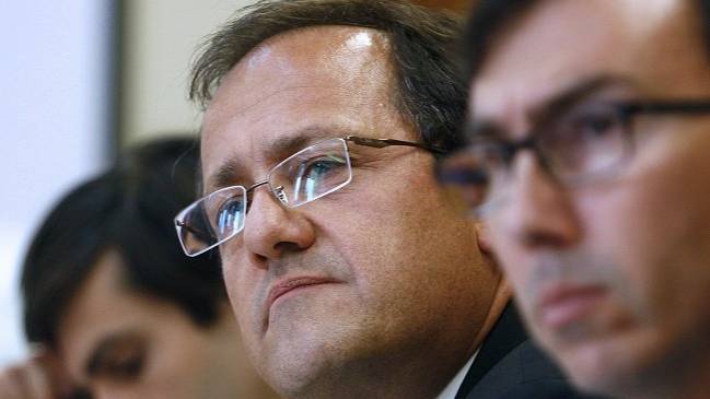 Gobierno envía hoy al Congreso el proyecto de ley de acreditación