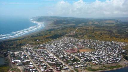 Alcalde de Tirúa cree que crimen de cuidador fue un hecho delictual