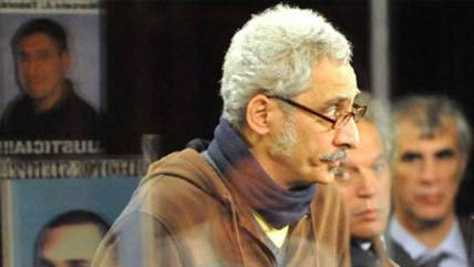  Condenados por tragedia de Cromañón cumplirán con prisión inmediata  