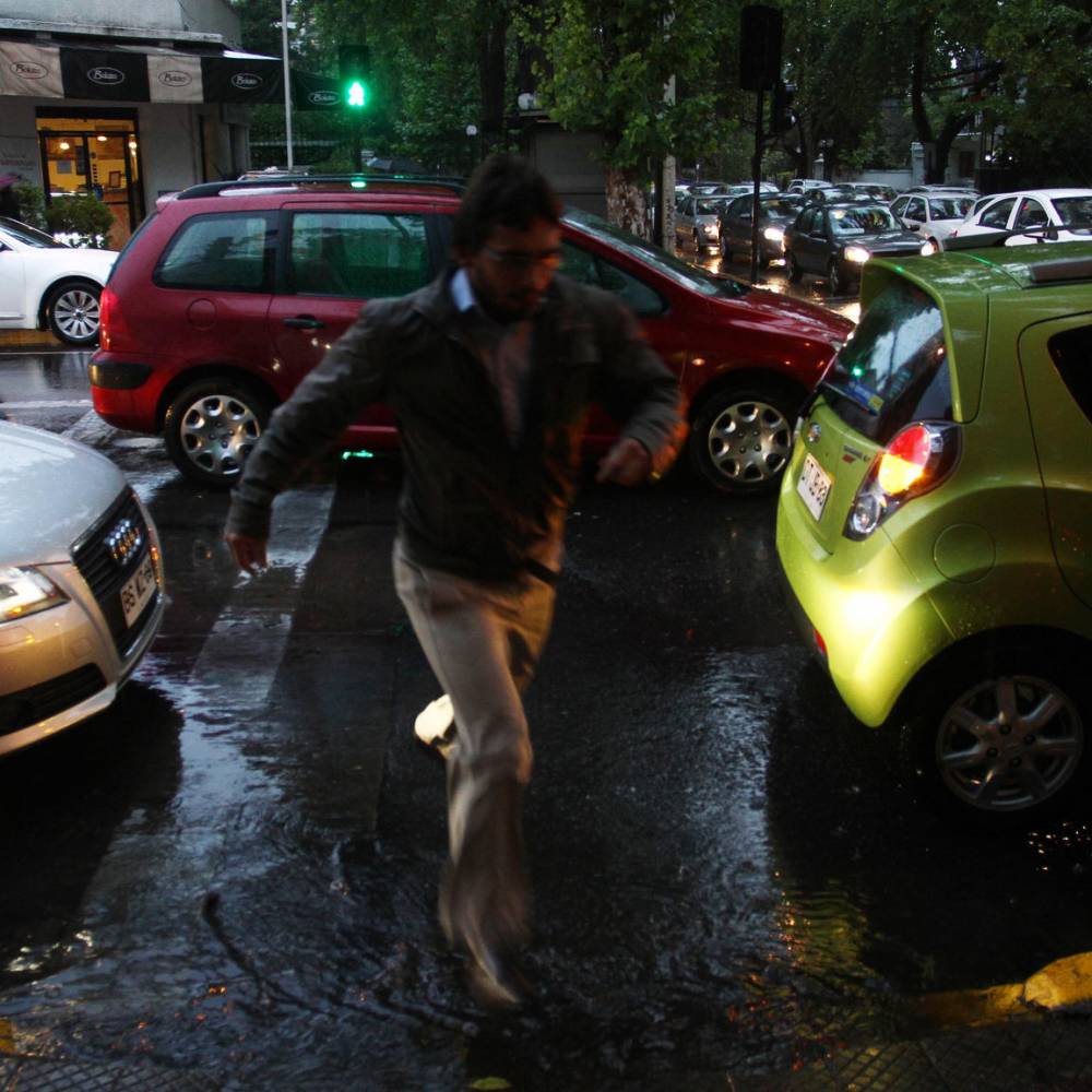 Meteorología afirmó que altas temperaturas regresarán este fin de semana a la zona central