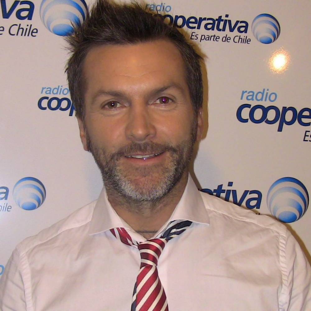 Cristián Sánchez confirmó: 