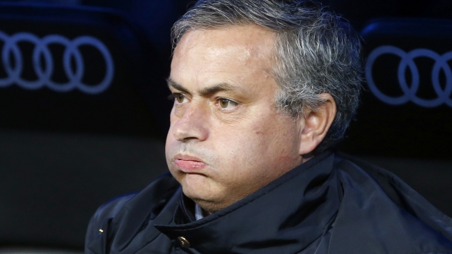 José Mourinho sumará su partido 400 en Primera División ante Málaga