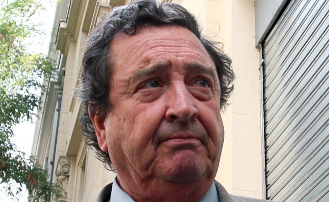 Suprema cerró investigación sobre juez argentino Otilio Romano