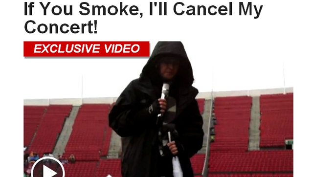 Polémica por show de Madonna en Chile llegó a Estados Unidos