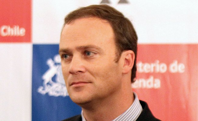 Diputados UDI: Las acusaciones sobre tabacaleras 