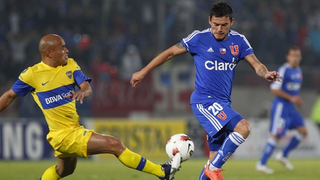 Gerente de la U: Vamos a tener que esforzarnos al máximo para avanzar