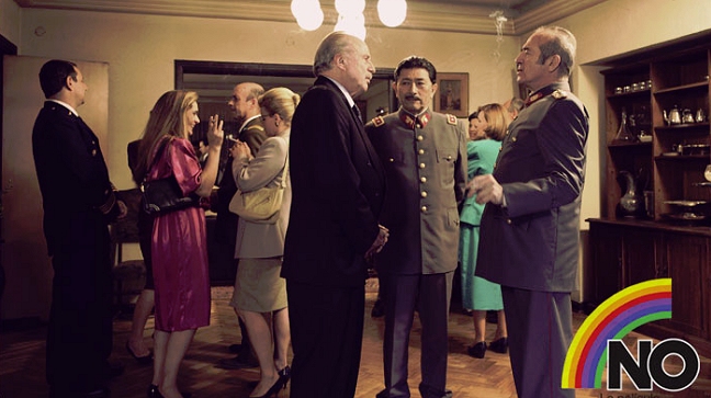 Jaime Vadell: Estoy seguro que 