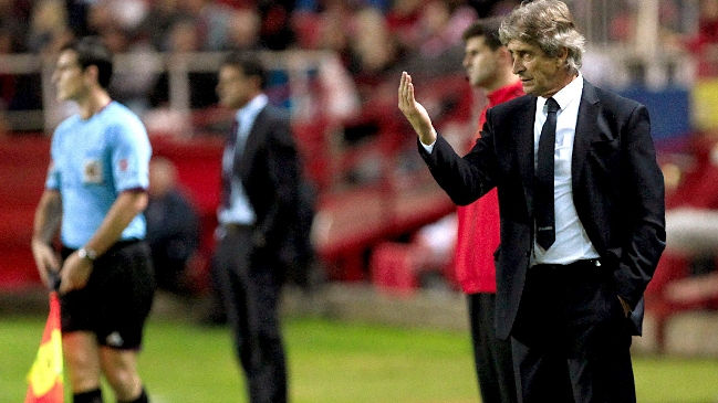 Málaga de Pellegrini recibe a un complicado Real Madrid