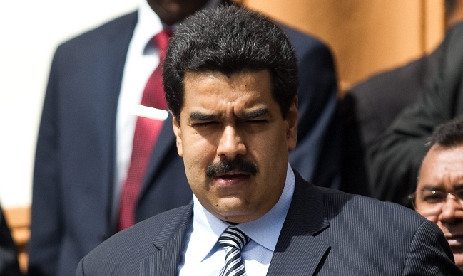 Maduro destacó 