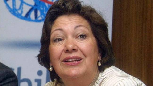 Ex ministra rechazó críticas de Piñera por la CNA: Se avanzó en la medida de lo posible