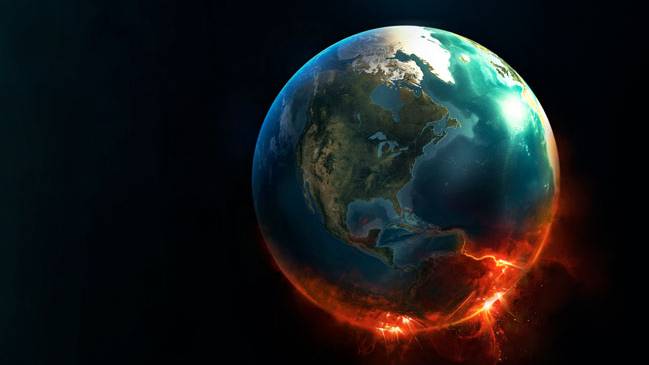 10 razones por las que el mundo no se acabó