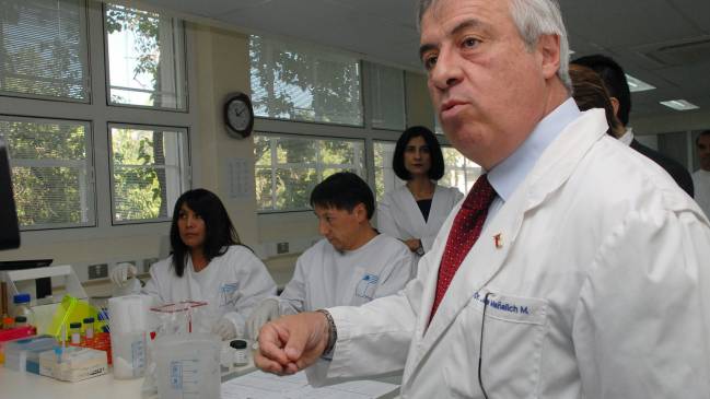 Recomiendan no utilizar resultados de prueba filtrada para contratación de médicos en sistema público