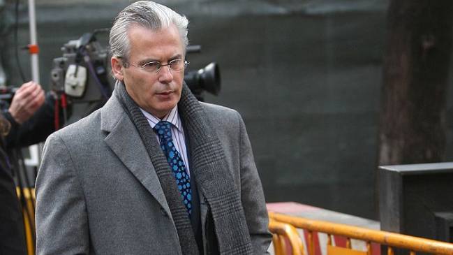Baltasar Garzón: Documentos que filtrará Wikileaks serán 