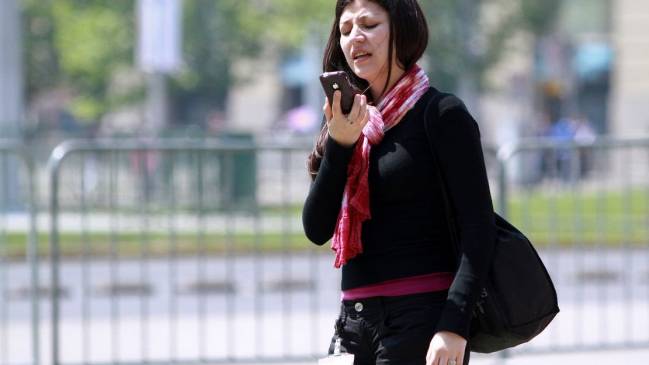 El smartphone y la nueva forma de vida de los jóvenes