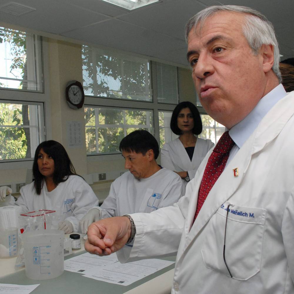 Recomiendan no utilizar resultados de prueba filtrada para contratación de médicos en sistema público